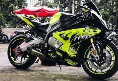 FAIRINGS FOR  BMW UK