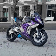 Yamaha Fairings UK