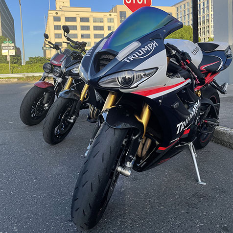 Ducati Fairings UK