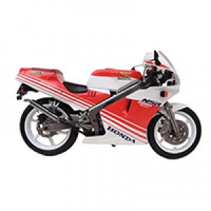 1988-1989 Honda NSR250R Fairings UK