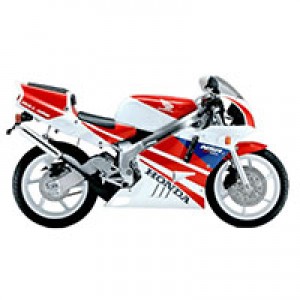 1990-1993 Honda NSR250R Fairings UK