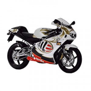 1999-2004 Aprilia RS250 Fairings UK