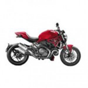2008-2012 Ducati Monster 1100 Fairings UK