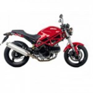 2008-2012 Ducati Monster 696 Fairings UK