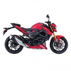 2017-2022 Suzuki GSX-S 750 Fairings UK