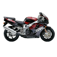1994-1995 Honda CBR900RR 893 Fairings UK