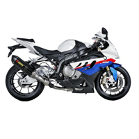 BMW Motorcycle Fairings UK