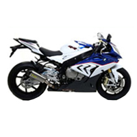 2009-2014 BMW S1000RR Fairings UK