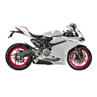Ducati 959 Fairings UK