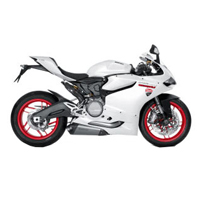 Ducati Motorcycle Fairings UK