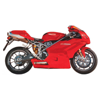 Ducati 999 Fairings UK