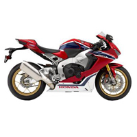Honda CBR Fairings UK