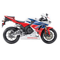 2013-2016 Honda CBR600RR Fairings UK