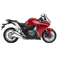 Honda VFR 1200 Fairings UK