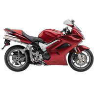Honda VFR 800 Fairings UK