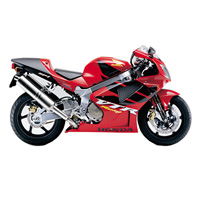 Honda VTR1000 Fairings UK