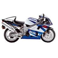 Suzuki Motorcycle Fairings UK