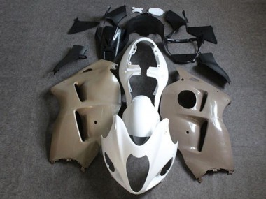 1996-2007 Unpainted Suzuki GSXR 1300 Hayabusa Motorcycle Fairings UK