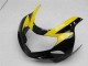 2001-2003 Yellow Black Suzuki GSXR 600/750 Motorcycle Fairings UK