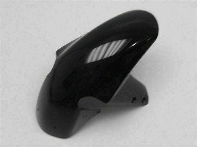 2001-2003 Yellow Black Suzuki GSXR 600/750 Motorcycle Fairings UK