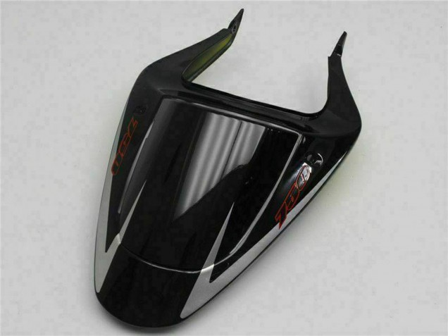 2001-2003 Yellow Black Suzuki GSXR 600/750 Motorcycle Fairings UK