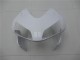 2003-2004 Glossy White Honda CBR600RR Motorcycle Fairings UK