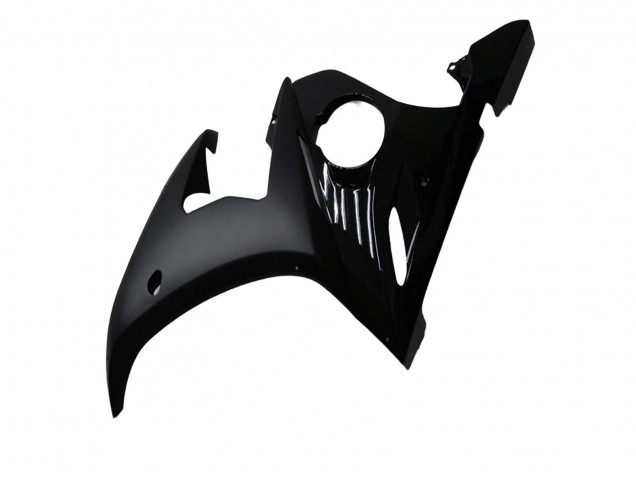 2003-2004 Glossy Black Matte Black Yamaha YZF R6 Motorcycle Fairings UK