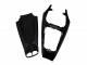 2003-2004 Glossy Black Matte Black Yamaha YZF R6 Motorcycle Fairings UK