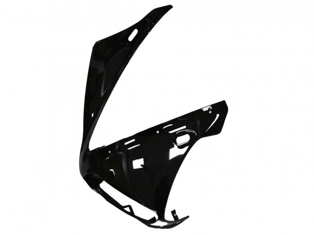 2004-2006 Glossy Black Matte Black Yamaha YZF R1 Motorcycle Fairings UK