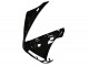 2004-2006 Glossy Black Matte Black Yamaha YZF R1 Motorcycle Fairings UK