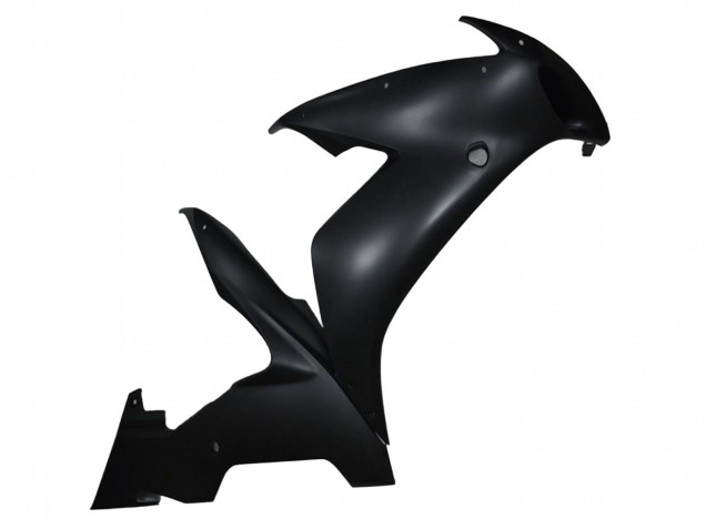 2004-2006 Glossy Black Matte Black Yamaha YZF R1 Motorcycle Fairings UK