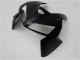 2005-2006 Matte Black Honda CBR600RR Motorcycle Fairing UK