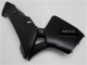 2005-2006 Matte Black Honda CBR600RR Motorcycle Fairing UK