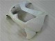 2008-2012 White Kawasaki EX250 Motorcycle Fairings UK