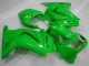 2008-2012 Green Kawasaki EX250 Motorcycle Fairings UK