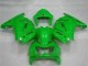 2008-2012 Green Kawasaki EX250 Motorcycle Fairings UK