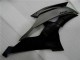 2008-2016 Matte Black Yamaha YZF R6 Motorcycle Fairing UK