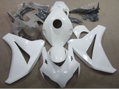 2008-2011 Unpainted Honda CBR1000RR Motorcycle Fairings UK