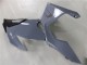 2018-2024 Nardo Grey Kawasaki Ninja 400 Motorcycle Fairings UK