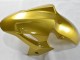 2018-2024 Nardo Grey Gold Black Kawasaki Ninja 400 Motorcycle Fairings UK