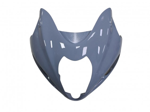 1996-2007 Nardo Grey Suzuki GSXR 1300 Hayabusa Motorcycle Fairings UK