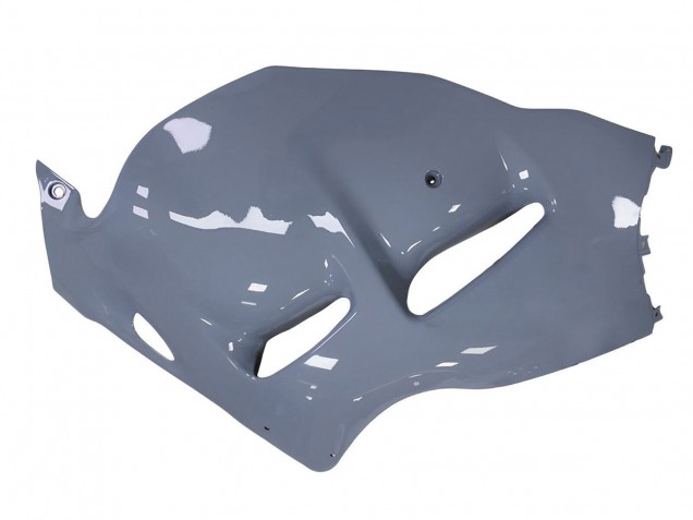 1996-2007 Nardo Grey Suzuki GSXR 1300 Hayabusa Motorcycle Fairings UK
