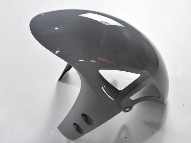 2009-2011 Nardo Grey Yamaha YZF 1000 R1 Motorcycle Fairings UK