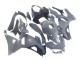2024-2026 Nardo Grey Kawasaki Ninja 500 EX500R Motorcycle Fairings UK