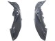 2024-2026 Nardo Grey Kawasaki Ninja 500 EX500R Motorcycle Fairings UK