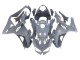 2024-2026 Nardo Grey Kawasaki Ninja 500 EX500R Motorcycle Fairings UK