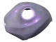 2006-2007 Chameleon Grey Dazz Pearl Purple Suzuki GSXR 600 / GSXR 750 Motorcycle Fairings UK