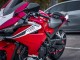 2022 Red White Honda CBR400R Motorcycle Fairings UK