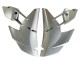 2015-2022 Silver Kawasaki Ninja H2 Motorcycle Fairings UK