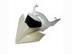 2015-2022 Silver Kawasaki Ninja H2 Motorcycle Fairings UK